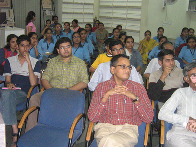 Seminar Of Shree Sanjiv Shah ABCD of Self Confidence